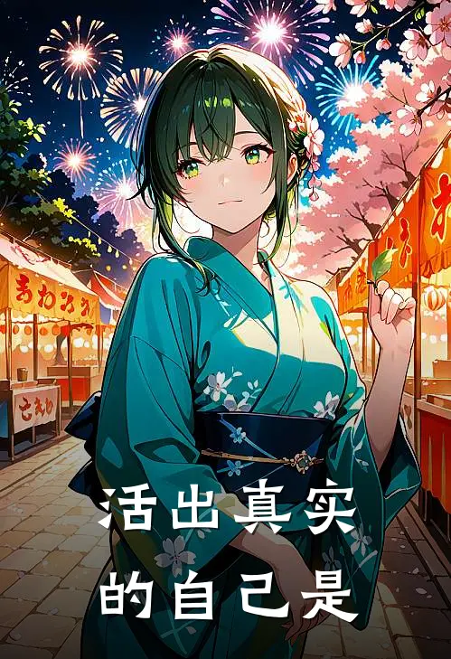 活出真实的自己是