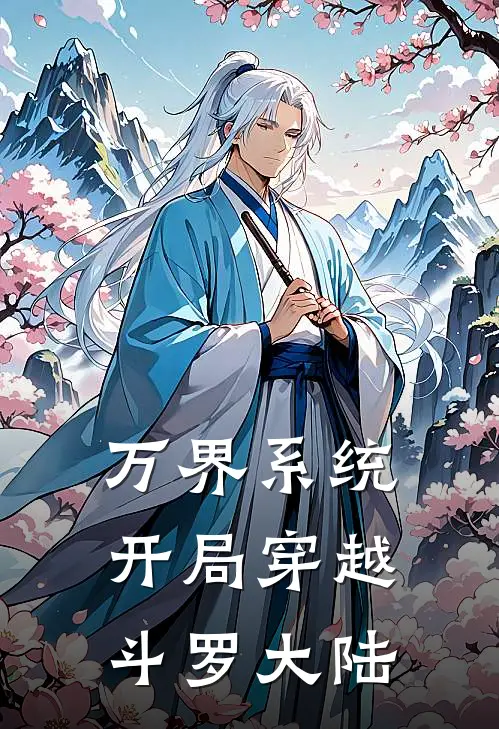 万界系统，开局穿越斗罗大陆