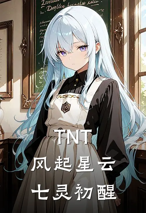 TNT：风起星云，七灵初醒