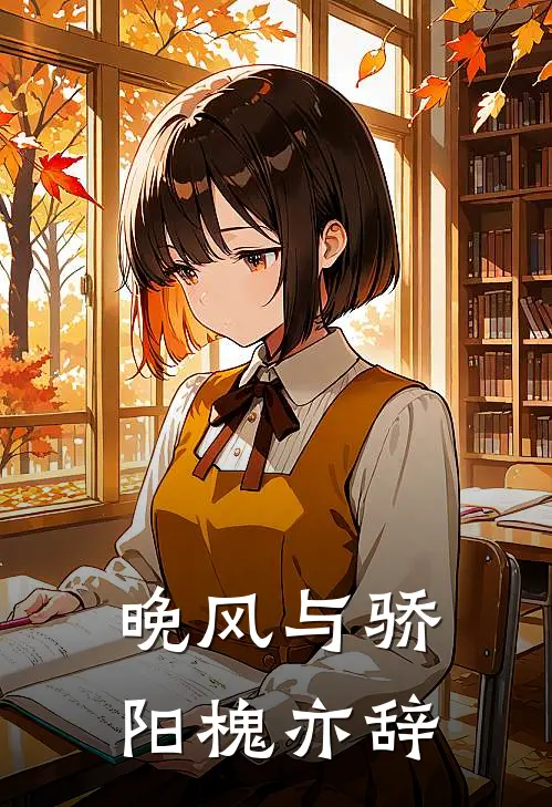 晚风与骄阳槐亦辞