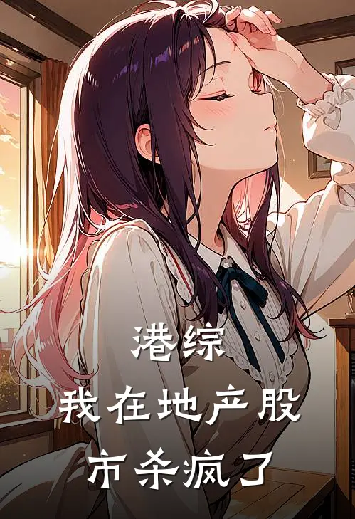 港综：我在地产股市杀疯了