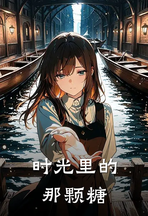 时光里的那颗糖