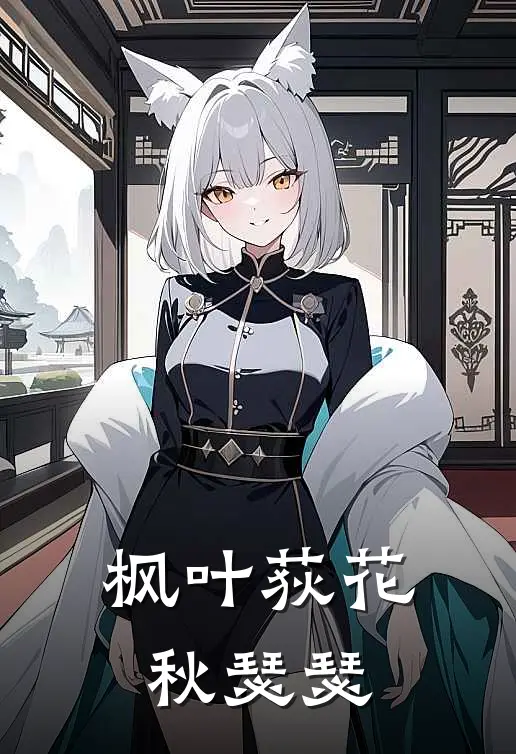 枫叶荻花秋瑟瑟