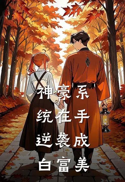 神豪系统在手：逆袭成白富美江月马妍儿热门小说阅读_完本完结小说神豪系统在手：逆袭成白富美江月马妍儿