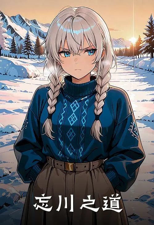 忘川之道(沈砚之灵汐)网络热门小说_最新小说忘川之道(沈砚之灵汐)