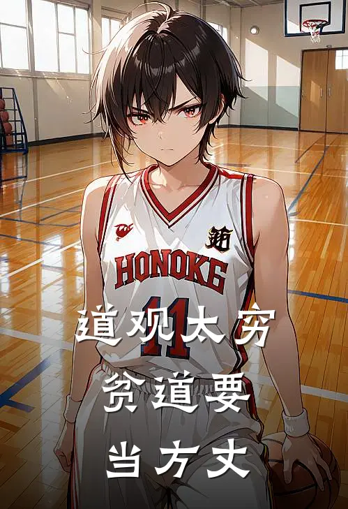 道观太穷，贫道要当方丈