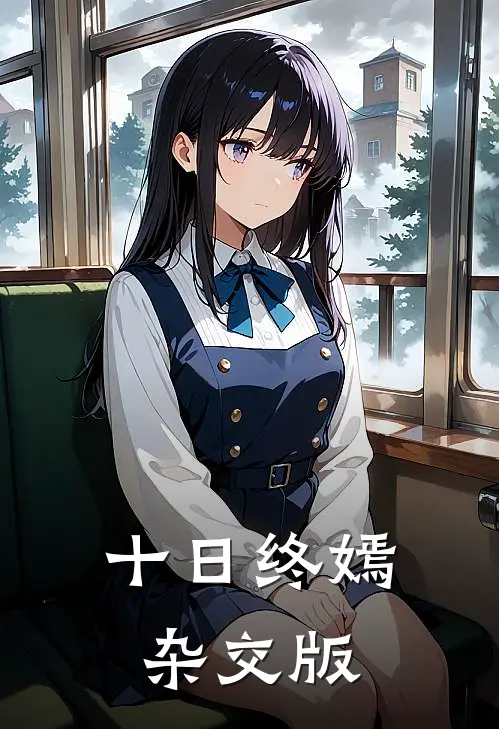 十日终嫣杂交版阿笠藤原新热门小说_最新章节列表十日终嫣杂交版(阿笠藤原)