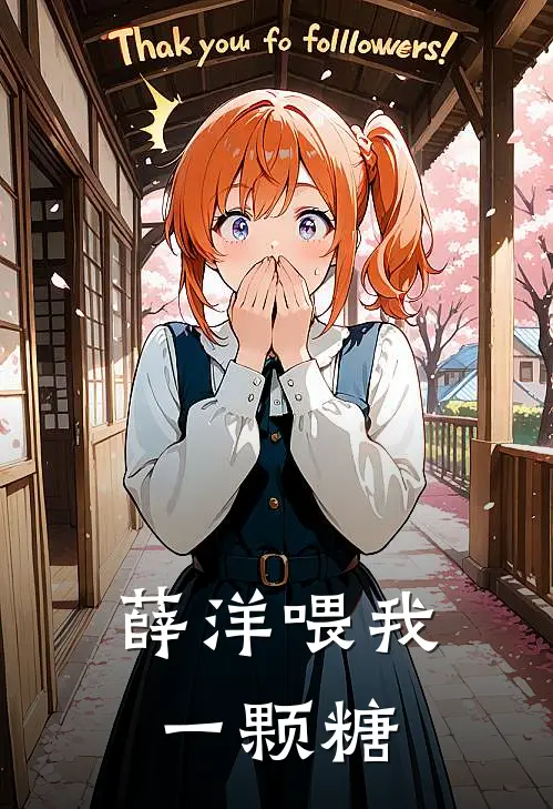 薛洋喂我一颗糖