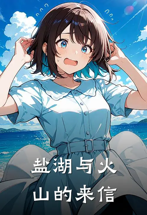 盐湖与火山的来信