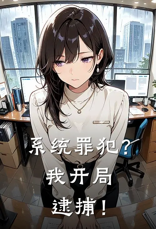 系统罪犯？我开局逮捕！(陈默张峰)最新小说_免费阅读完整版小说系统罪犯？我开局逮捕！(陈默张峰)