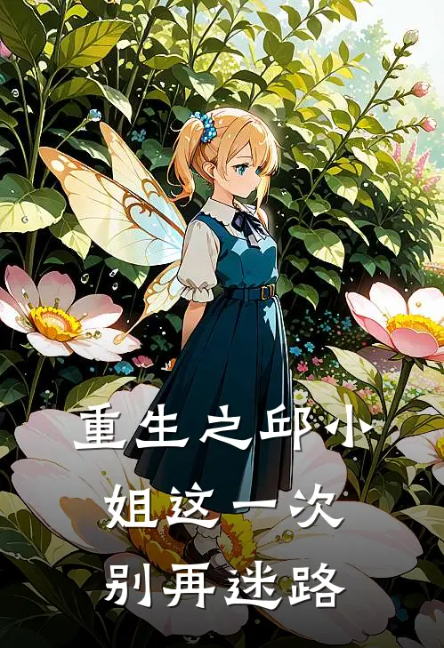 重生之邱小姐这一次别再迷路(邱婉仪傅斯年)最新完结小说_完结版小说全文免费阅读重生之邱小姐这一次别再迷路(邱婉仪傅斯年)