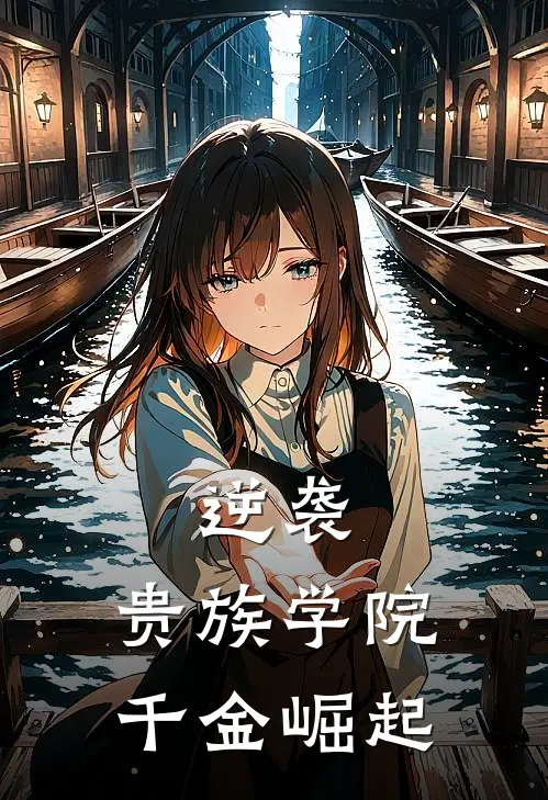 逆袭：贵族学院千金崛起(虞清越裴景琛)全本完结小说_完整版免费全文阅读逆袭：贵族学院千金崛起(虞清越裴景琛)