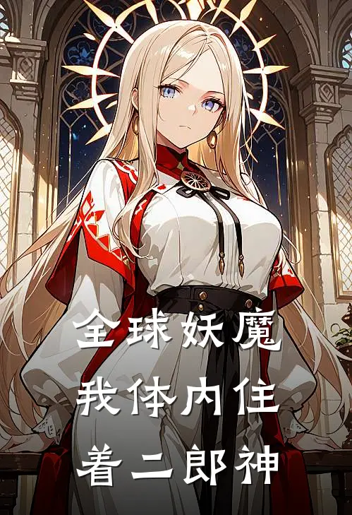 全球妖魔，我体内住着二郎神杨简林薇完结小说大全_免费热门小说全球妖魔，我体内住着二郎神(杨简林薇)