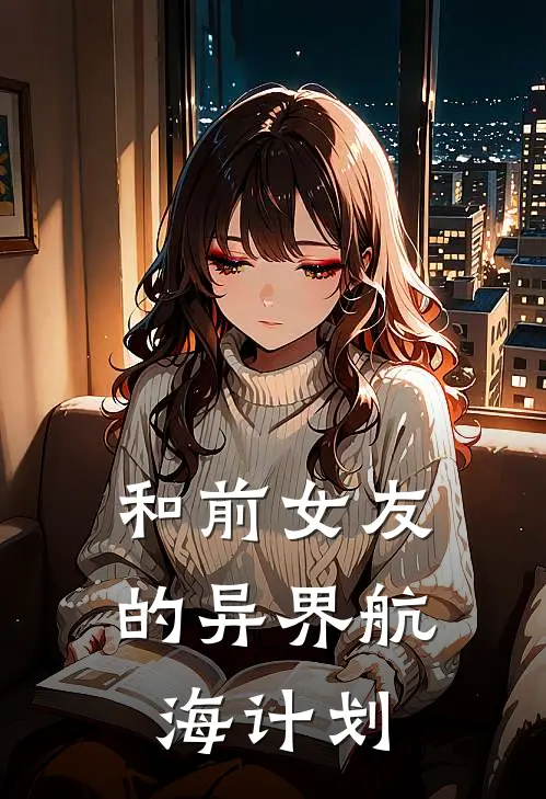 和前女友的异界航海计划