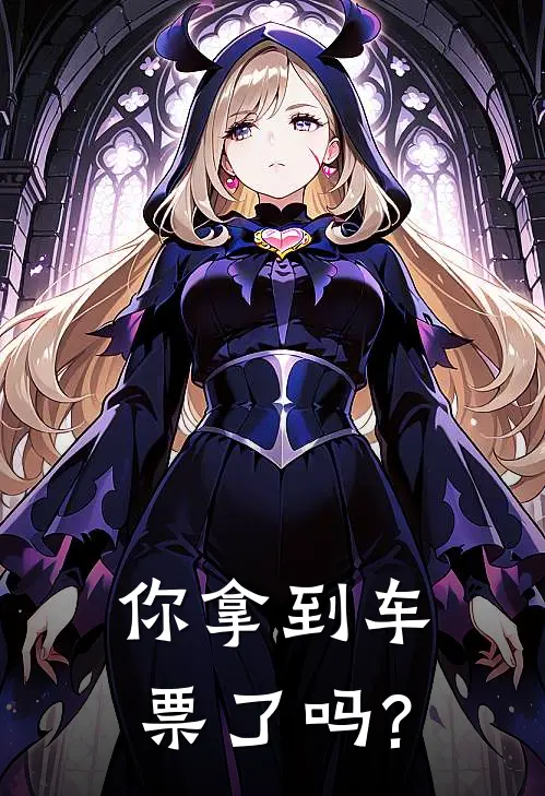 你拿到车票了吗?
