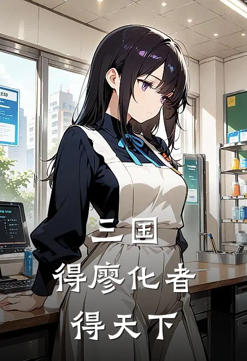 三国：得廖化者得天下