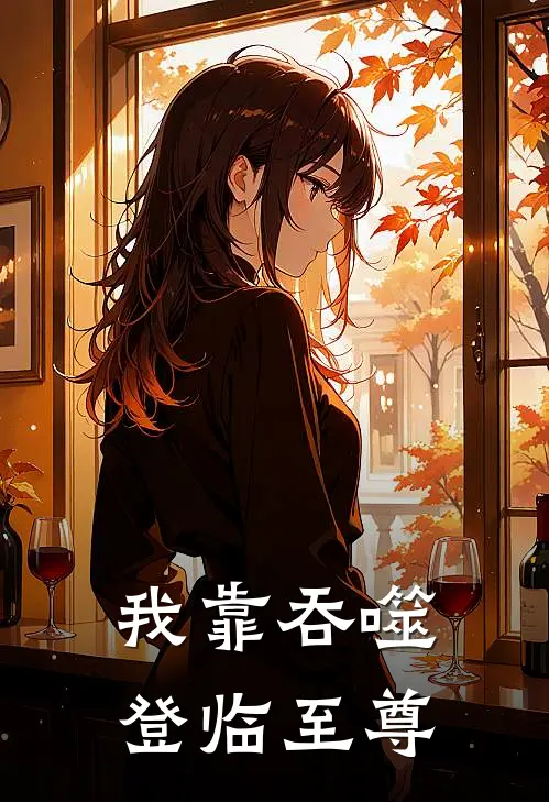 我靠吞噬登临至尊林峰赵昊推荐完结小说_热门小说在线阅读我靠吞噬登临至尊(林峰赵昊)