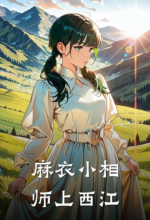 麻衣小相师上西江