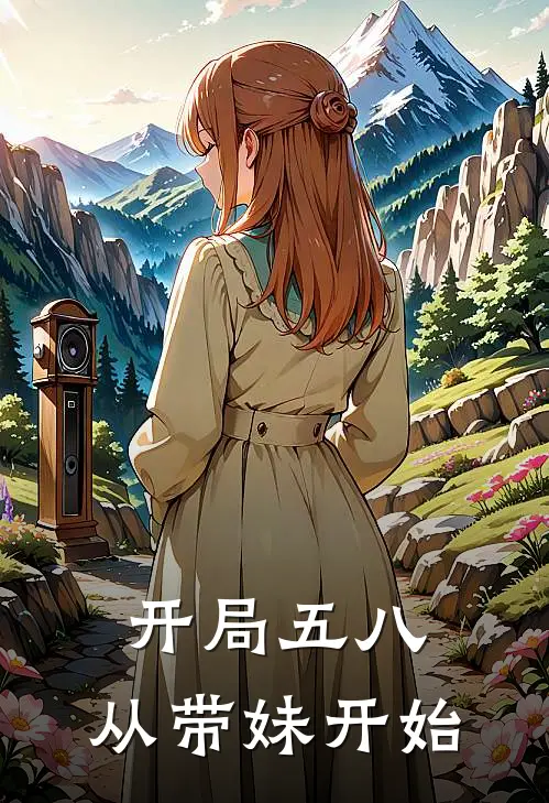 开局五八，从带妹开始(秦寿秦兽)热门的小说_热门网络小说推荐开局五八，从带妹开始(秦寿秦兽)