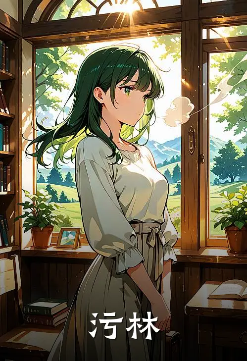 污林(端木琮端木衍)最热门小说_全本完结小说污林(端木琮端木衍)