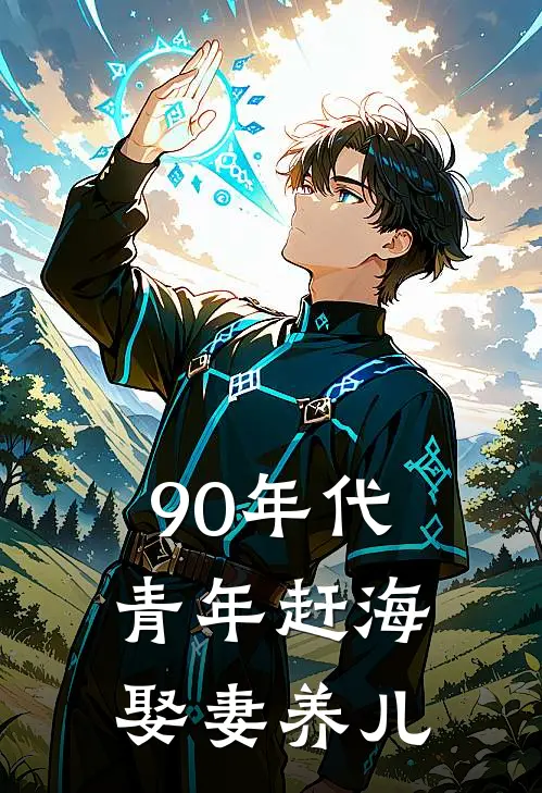 90年代青年赶海娶妻养儿