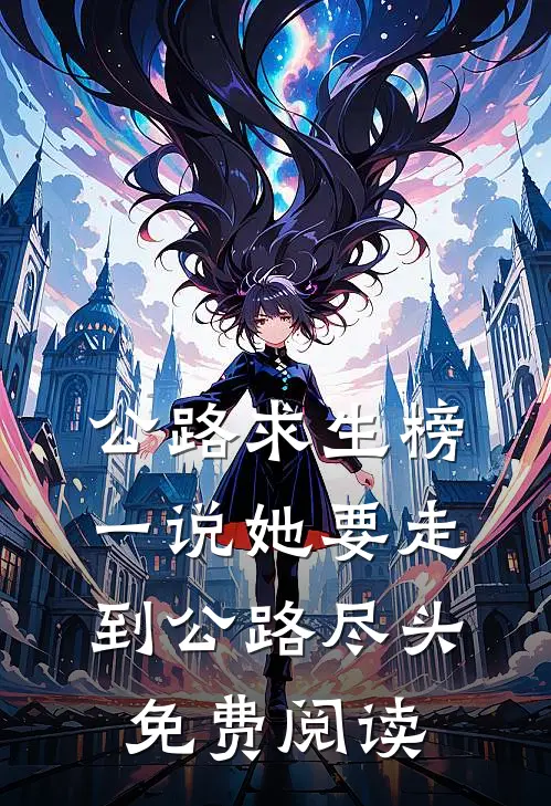 公路求生榜一说她要走到公路尽头免费阅读