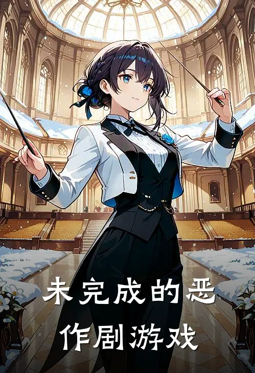 未完成的恶作剧游戏