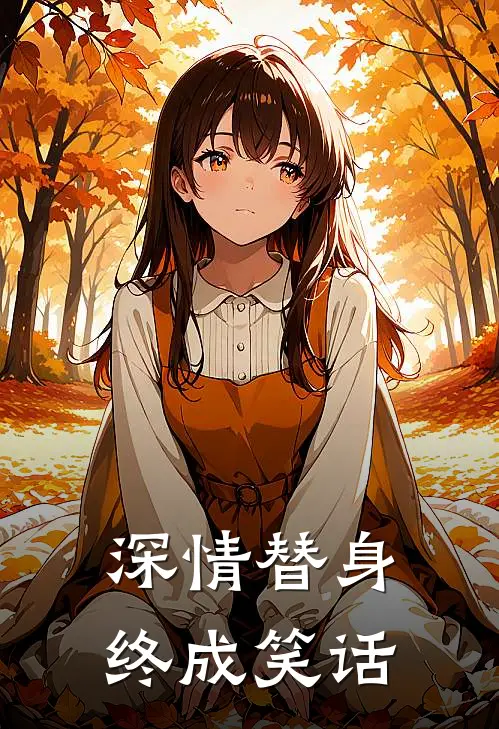 深情替身终成笑话