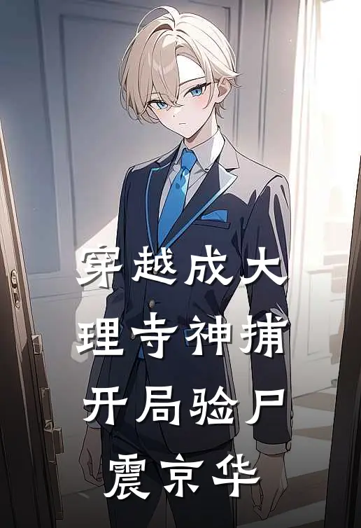 穿越成大理寺神捕开局验尸震京华高峰赵奎热门完结小说_最热门小说穿越成大理寺神捕开局验尸震京华高峰赵奎