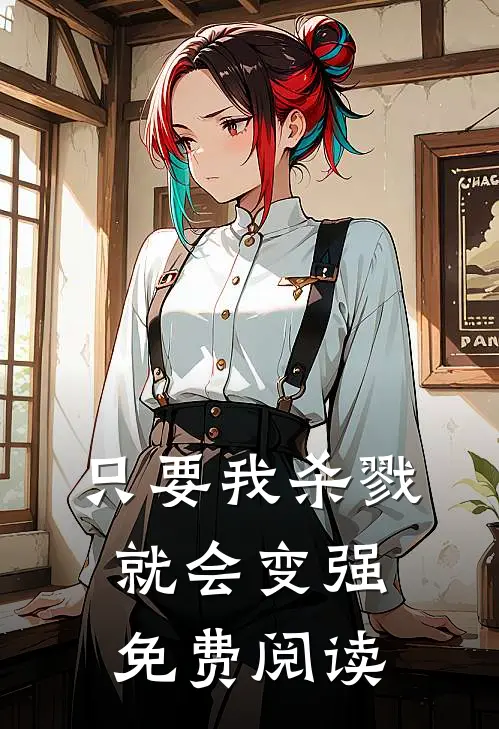 只要我杀戮就会变强免费阅读