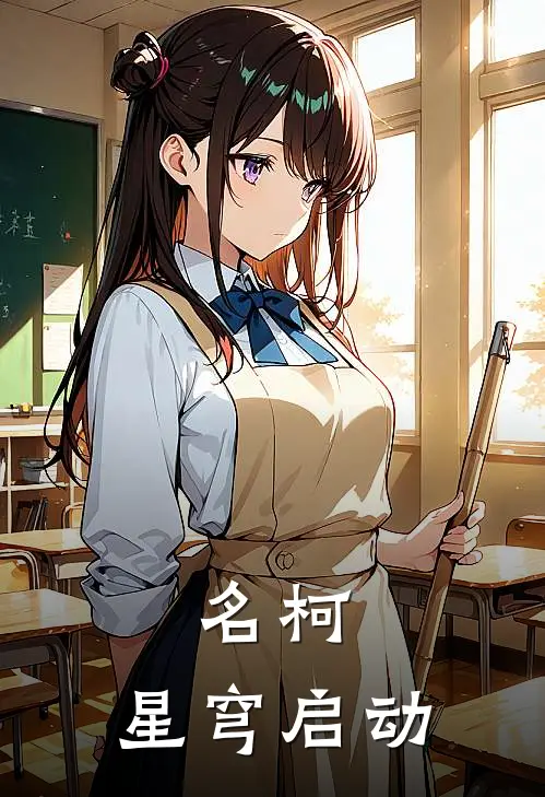 名柯：星穹启动