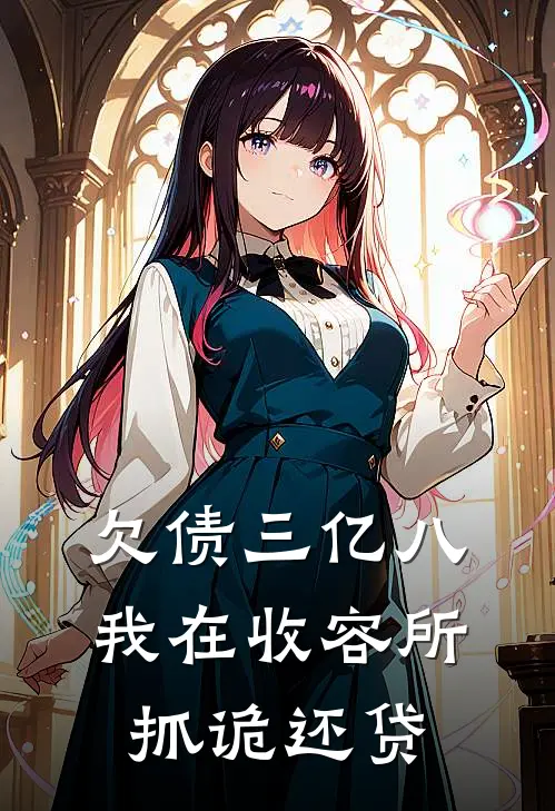 欠债三亿八：我在收容所抓诡还贷(杨罡黄小云)全文在线阅读_(欠债三亿八：我在收容所抓诡还贷)精彩小说