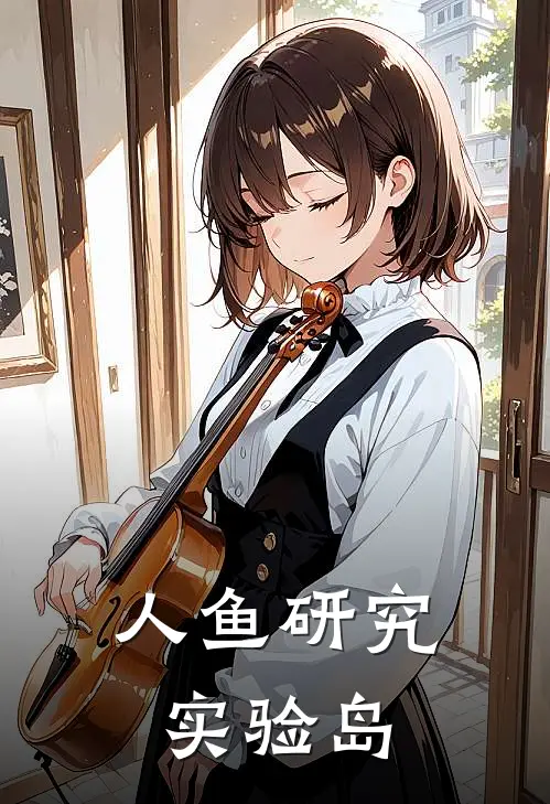 人鱼研究实验岛(陈涛儒艮)最新好看小说_最新章节列表人鱼研究实验岛(陈涛儒艮)
