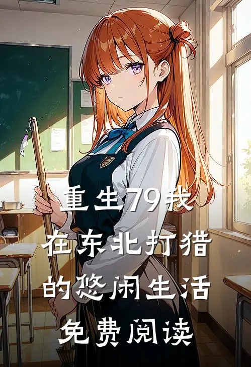 重生79我在东北打猎的悠闲生活免费阅读