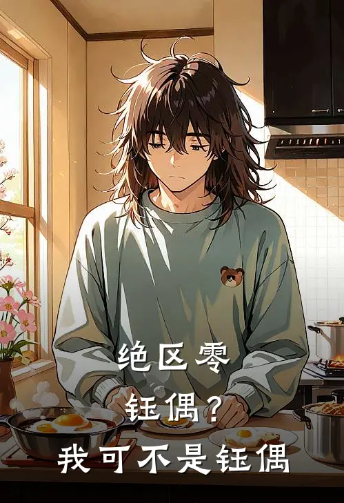 绝区零：钰偶？我可不是钰偶