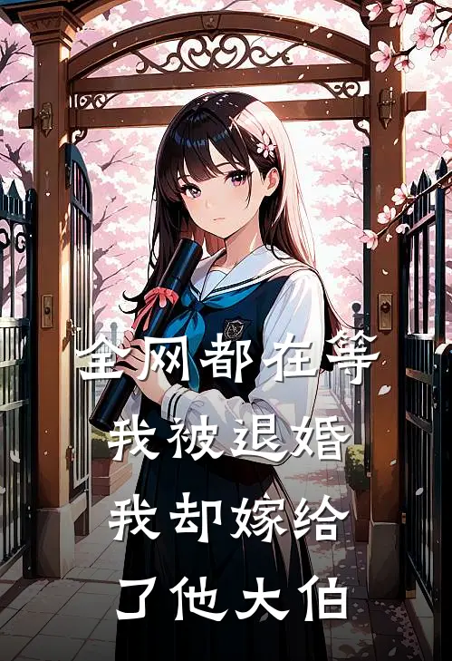 全网都在等我被退婚，我却嫁给了他大伯
