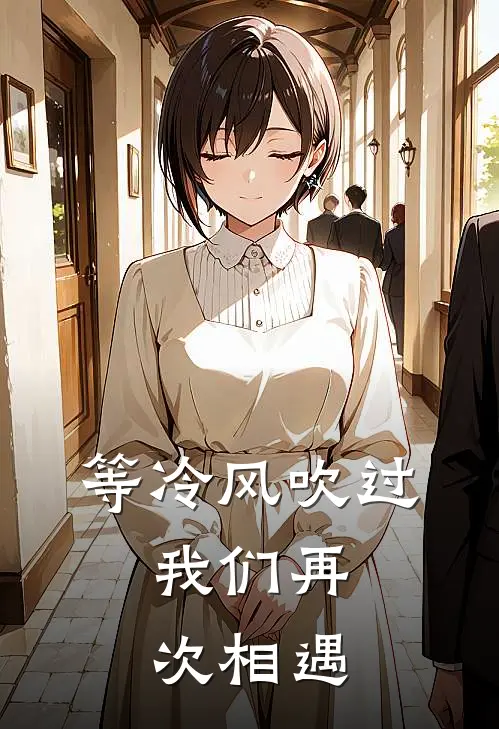 等冷风吹过，我们再次相遇
