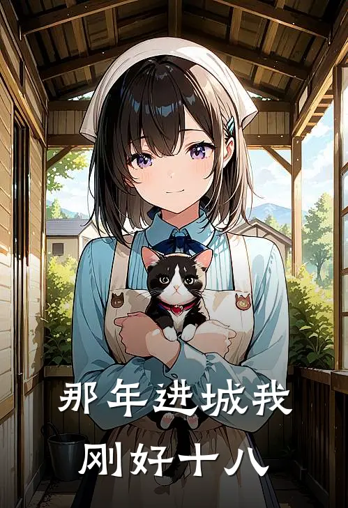 那年进城我刚好十八虎二凌骁免费热门小说_最热门小说那年进城我刚好十八虎二凌骁