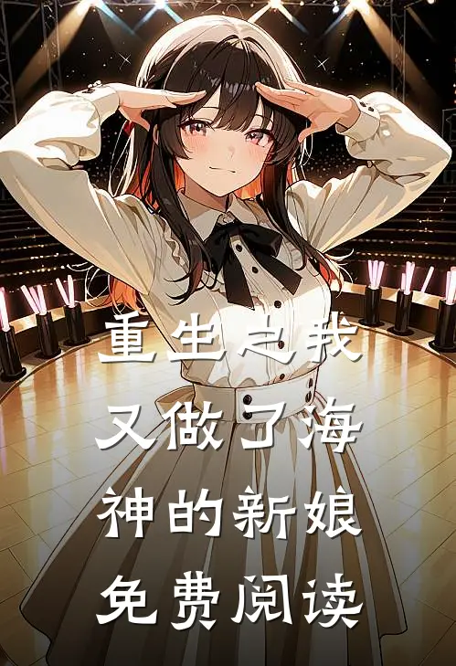 重生之我又做了海神的新娘免费阅读