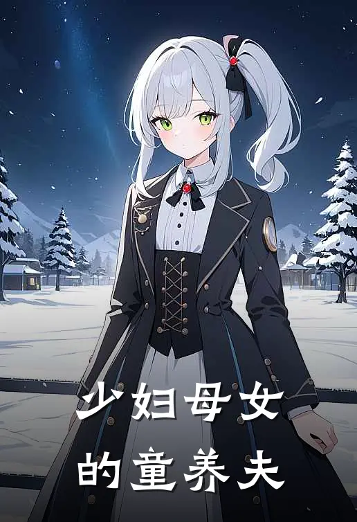 少妇母女的童养夫