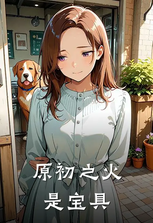 原初之火是宝具