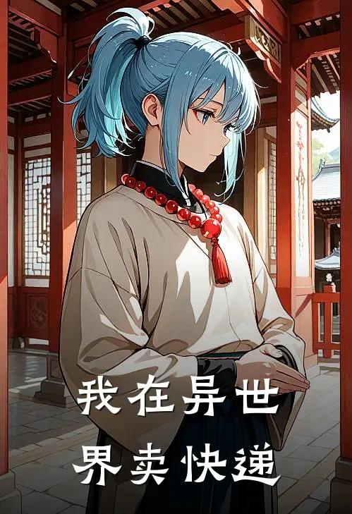 我在异世界卖快递