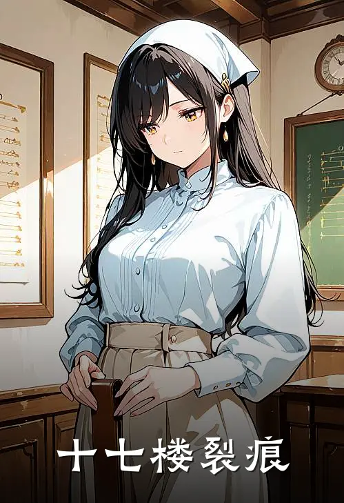 十七楼裂痕陈默林姐完本热门小说_小说完结版十七楼裂痕(陈默林姐)