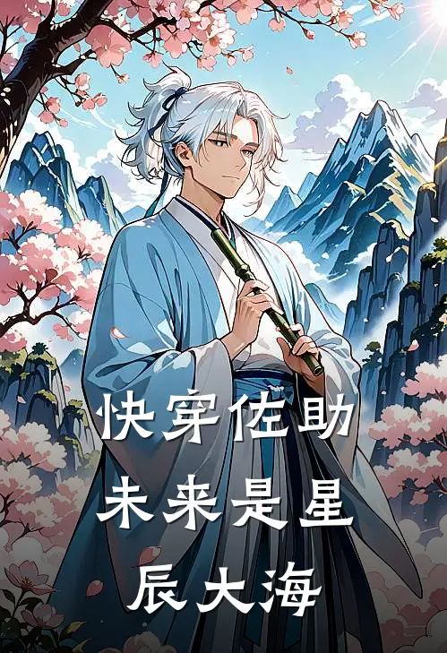 【快穿】佐助未来是星辰大海