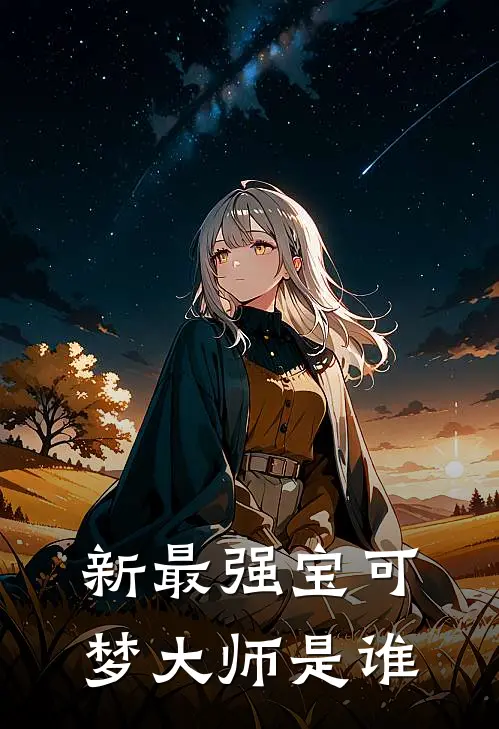 新最强宝可梦大师是谁