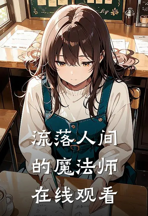 流落人间的魔法师在线观看