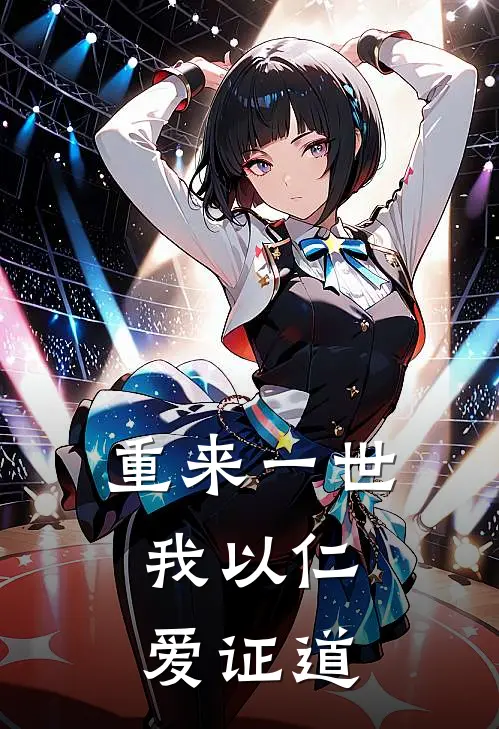 重来一世，我以仁爱证道