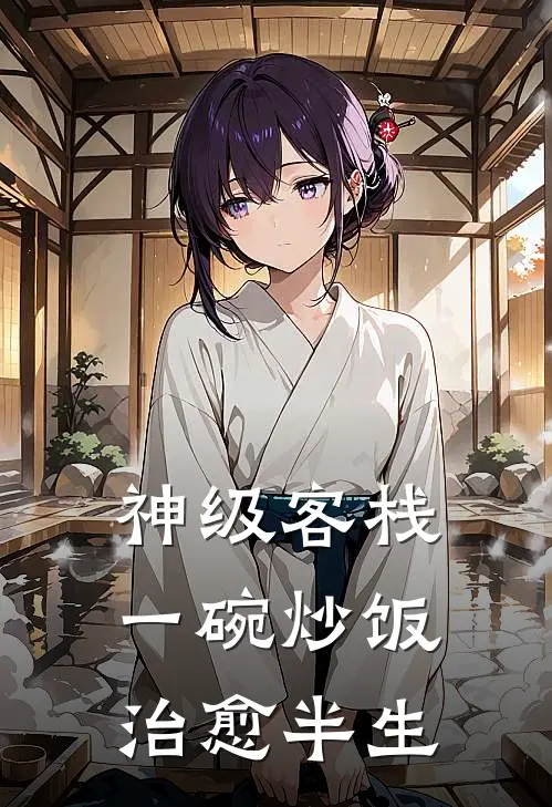 神级客栈：一碗炒饭，治愈半生林晚许然完本完结小说_无弹窗全文免费阅读神级客栈：一碗炒饭，治愈半生(林晚许然)