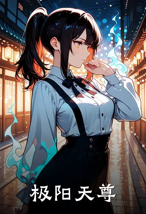 极阳天尊林炎李沐免费小说完结_最新完本小说推荐极阳天尊(林炎李沐)