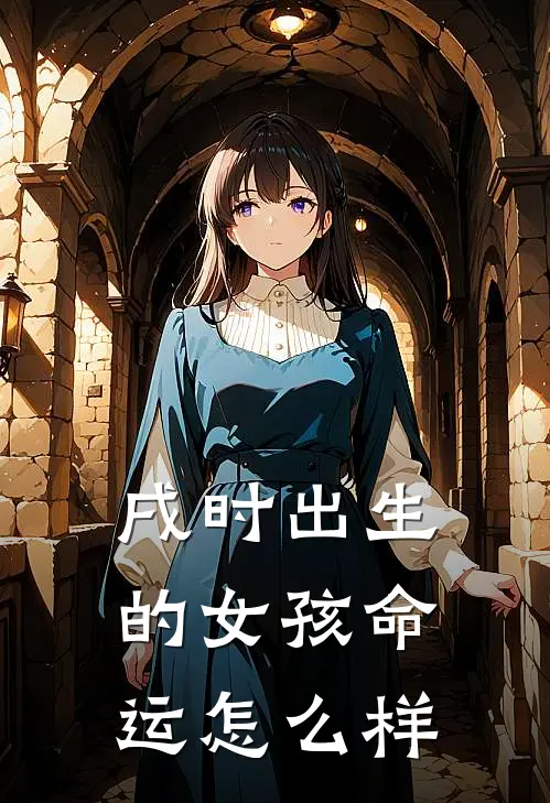 戌时出生的女孩命运怎么样